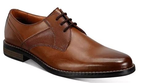 macy's men's shoes sale